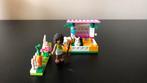 Lego Friends Konijnenhok - Complete Set, Ophalen of Verzenden, Zo goed als nieuw, Complete set, Lego