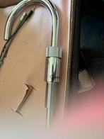 Quooker tap chroom, Ophalen of Verzenden, Nieuw