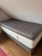 Ikea Bed 1 Persoons - Prima Staat!, Huis en Inrichting, Ophalen, 90 cm, Eenpersoons, Zo goed als nieuw