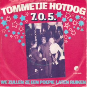 Holland 1980 H530 Leuk Piratenplaatje beschikbaar voor biedingen