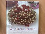 Kookboek - verjaardagstaarten - Love Food, Boeken, Verzenden