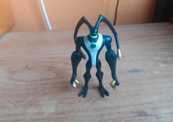 Ben 10 feedback figuur  beschikbaar voor biedingen