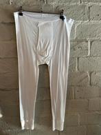 Schiesser lange onderbroek 5 NIEUW!! Nu €5, Ophalen of Verzenden, Wit, Boxer