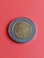 Italiaanse 500 Lire Munt - 1985, Ophalen of Verzenden, Italië, Losse munt