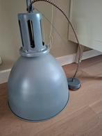 Industriële Hanglamp John Leenbakker, Huis en Inrichting, Ophalen, Gebruikt, Metaal, Minder dan 50 cm