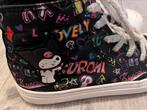 Hello Kitty Kuromi schoenen 36, Gebruikt, Meisje, Schoenen, Ophalen of Verzenden