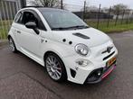 Fiat 500 1.4-16V Abarth Stage 3+ 270PK KANON! Facelift, Auto's, Te koop, Elektrische ramen, Geïmporteerd, Benzine