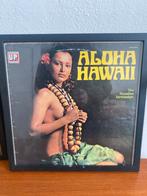 Vintage hawaii lp, Ophalen of Verzenden, 2000 tot heden, Zo goed als nieuw