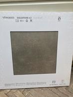 Terrastegel Solostone Mold Taupe VTwonen, Tuin en Terras, Tegels en Klinkers, Ophalen, Nieuw, Beton, Terrastegels