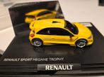 Renault Sport megane trophy, Hobby en Vrije tijd, Modelauto's | 1:43, Ophalen of Verzenden, Gebruikt, Auto, Norev