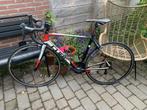 Racefiets Cube Agree CSL Race 56, Fietsen en Brommers, Fietsen | Racefietsen, Overige merken, Carbon, Ophalen of Verzenden, Meer dan 20 versnellingen