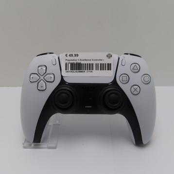 Playstation 5 DualSense Controller | in Goede Staat beschikbaar voor biedingen