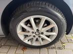 Seat Ibiza 1.0 EcoTSI Style Connect, Auto's, Voorwielaandrijving, Stof, Euro 6, 995 kg