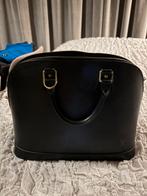 Louis Vuitton Alma Black Epi PM Handtas | Vintage, Ophalen, Gebruikt, Zwart, Handtas