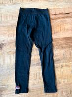 B.nosy zwarte legging 110, Broek, B.Nosy, Meisje, Ophalen of Verzenden