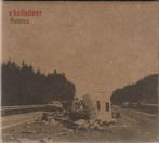 A Balladeer - Panama - Cardboard Gatefold Sleeve, Orig. CD, Ophalen of Verzenden, Gebruikt
