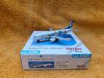 Herpa Wings Boeing 737-300 "Millenium" Air New Zealand, Overige merken, 1:200 of kleiner, Ophalen of Verzenden, Zo goed als nieuw
