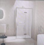 Balmati 90x100 cm 210 h. nieuwe (nooit gebruikt)douchecabine, Ophalen of Verzenden, Nieuw