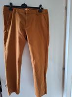 Mooie broek, merk Norfy Denim, Ophalen of Verzenden, Maat 42/44 (L), Blauw, Lang