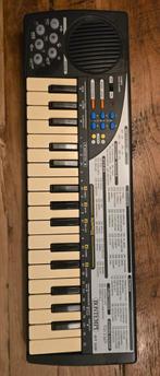 Bontempi GT 530 Keyboard - Vintage!, Muziek en Instrumenten, Ophalen of Verzenden