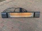 Eurom terrasverwarmer, Ophalen, Gebruikt, Elektrisch, Wand