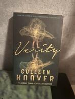 Verity colleen hoover, Boeken, Ophalen of Verzenden, Zo goed als nieuw