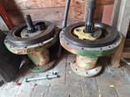 Astrompetten john deere 1020vu smalspoor, Ophalen, Nieuw