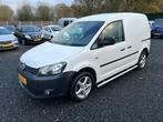 Volkswagen Caddy 1.6 TDI BMT, Auto's, Bestelauto's, Voorwielaandrijving, Euro 5, Gebruikt, 4 cilinders