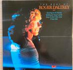 Vinyl langspeelplaat - Roger Daltrey, the best of, Ophalen of Verzenden, 1960 tot 1980, Zo goed als nieuw, 12 inch