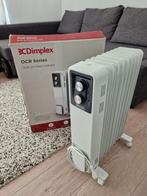 Olieradiator Verwarming dimplex, Doe-het-zelf en Verbouw, Verwarming en Radiatoren, Ophalen of Verzenden, Zo goed als nieuw, 800 watt of meer