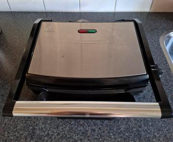Princess Tafelgrill - Zo goed als nieuw! beschikbaar voor biedingen