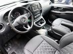 Mercedes-Benz Vito 114 CDI AUTMAAT DUBBELE CABINE MARGE/BTW, Auto's, Automaat, Euro 6, 4 cilinders, Diesel