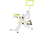 Ultrasport F-rider/F-bike in 1. Nieuw in doos., Ophalen, Nieuw, Metaal, Rug