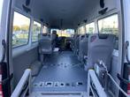 Mercedes-Benz Sprinter L3H2 Rolstoelbus / Personenbus 313 2., Auto's, Mercedes-Benz, Automaat, Gebruikt, 2000 kg, 7 stoelen