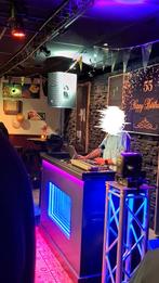 DJ Booth Infinity mirror, Ophalen, Gebruikt, Dj-set, Overige merken