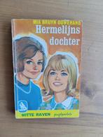 Hermelijns dochter, Gelezen, Ophalen of Verzenden, Nederland, Mia Bruyn-Ouwehand