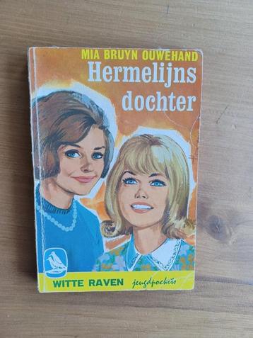 Hermelijns dochter beschikbaar voor biedingen