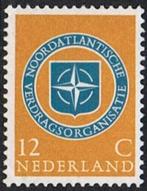 Nederland 22 zegels postfris van 1959 en 1960, Verzenden, Na 1940, Postfris