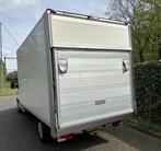 Mercedes-Benz Sprinter 313 CDI Automaat Meubelbak / Bakwagen, Automaat, Euro 5, Achterwielaandrijving, Gebruikt