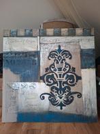 Abstract Schilderij Cobra Art Company, Antiek en Kunst, Ophalen of Verzenden