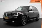 BMW X5 xDrive45e High Executive M-Sport Panorama Dak Head-Up, Auto's, BMW, 77 km/l, Gebruikt, 398 pk, Zwart