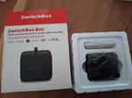 Nieuwe SwitchBot Bot - Maak je apparaten slim!, Ophalen of Verzenden, Nieuw, SwitchBot