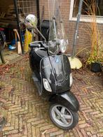 Vespa LX50 4 takt, Gebruikt, Maximaal 45 km/u, Ophalen of Verzenden, Benzine