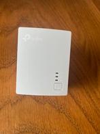 TP-Link AV600 Wifi versterker, Huis en Inrichting, Ophalen, Zo goed als nieuw