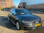 Audi A3 1.4 Tfsi 204pk E-tron Phev S Tronic 2015 Grijs, Auto's, 4 cilinders, 1395 cc, 149 pk, Zilver of Grijs