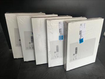 10x plankje Ikea Utrusta