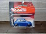 Fiat 500E Majorette, Hobby en Vrije tijd, Modelauto's | Overige schalen, Ophalen, Nieuw, Auto