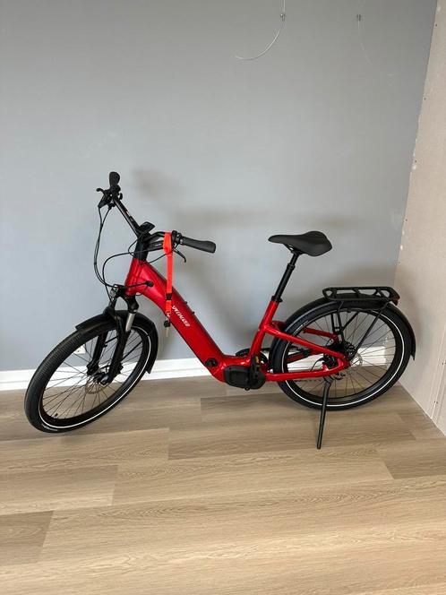 Specialized Turbo Como 4.0 – Framemaat L – NIEUW!, Fietsen en Brommers, Elektrische fietsen, Zo goed als nieuw, Overige merken