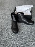 Replay mannen schoenen maat 46, Zwart, Boots, Nieuw, Ophalen of Verzenden