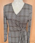 Batida jurk maat 40, Kleding | Dames, Jurken, Maat 38/40 (M), Bruin, Ophalen of Verzenden, Zo goed als nieuw